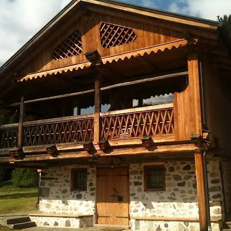 Tabia Al Di La De L'aiva