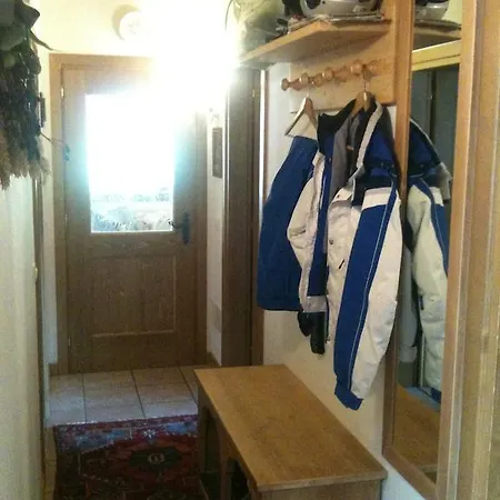 Chalet Tabia Al Di La De L'aiva