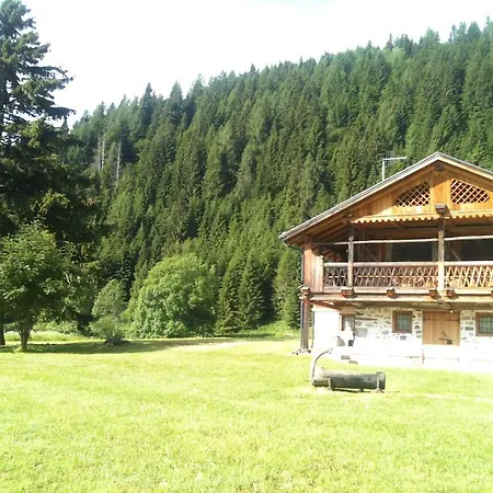 Tabia Al Di La De L'aiva